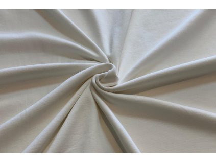 1023 bavlneny uplet off white