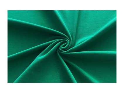 Bavlněný úplet benetton