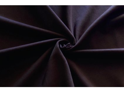 963 bavlneny uplet brown